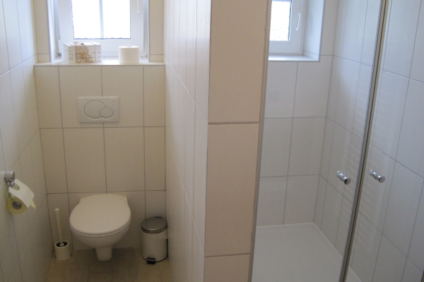 Hotel Garni Friesenhof